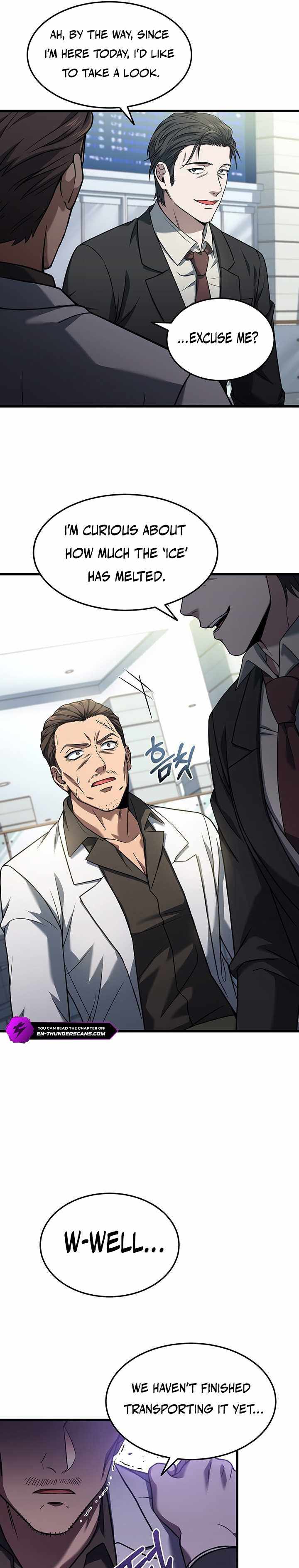 Eternal Cycle Chapter 21 4